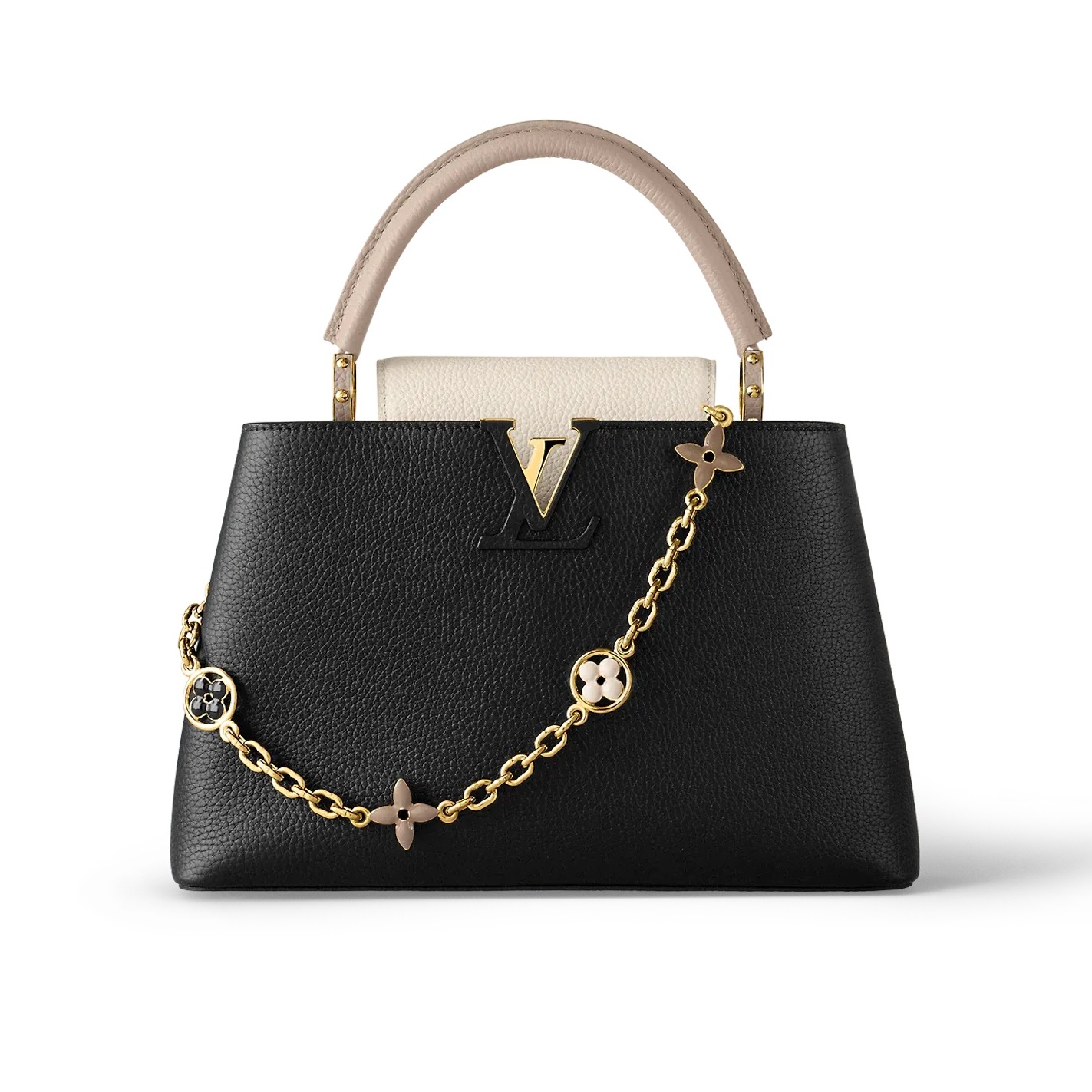 Replicate LOUIS VUITTON   Capucines MM M20708 (1:1Replicate )