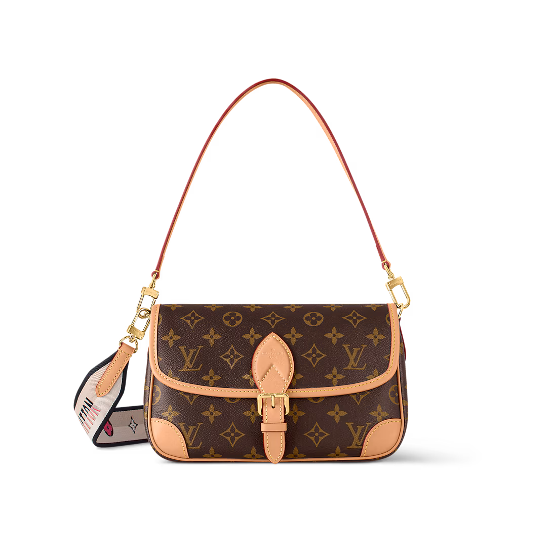 Replicate Louis Vuitton Diane   M45985   (1:1 replica)