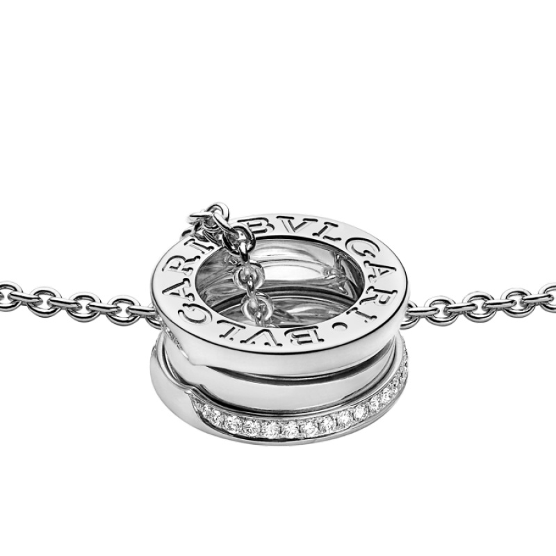 Replicate B.zero1 Series Necklace(1:1 replica)