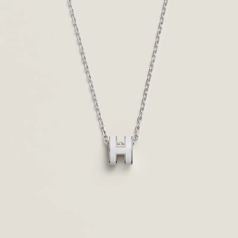 Replicate Mini Pop H Necklace(1:1 replica)