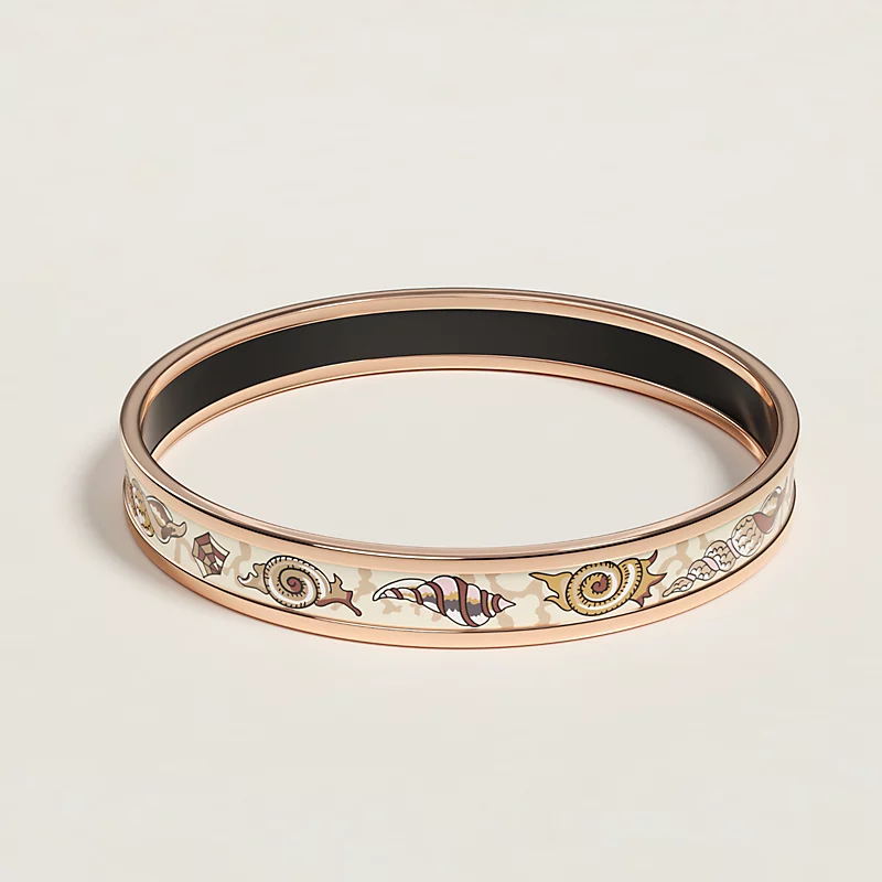 Replicate Coquillages bracelet(1:1 replica)