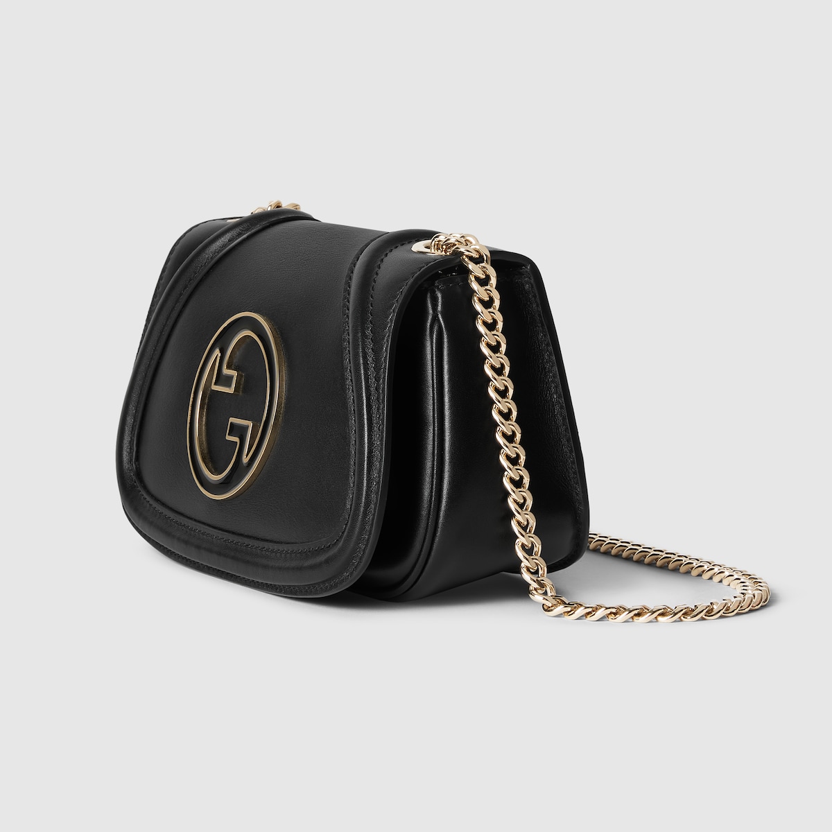 Replicate Gucci Blondie Mini Shoulder Bag(1:1 replica)