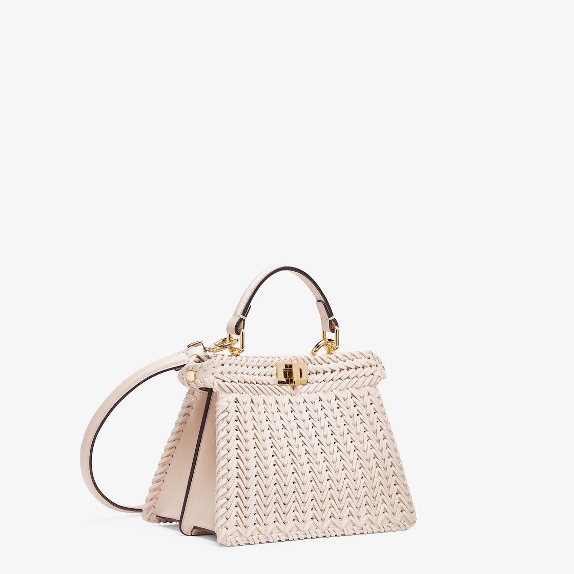 Replicate Peekaboo ISeeU Petite(1:1 replica)