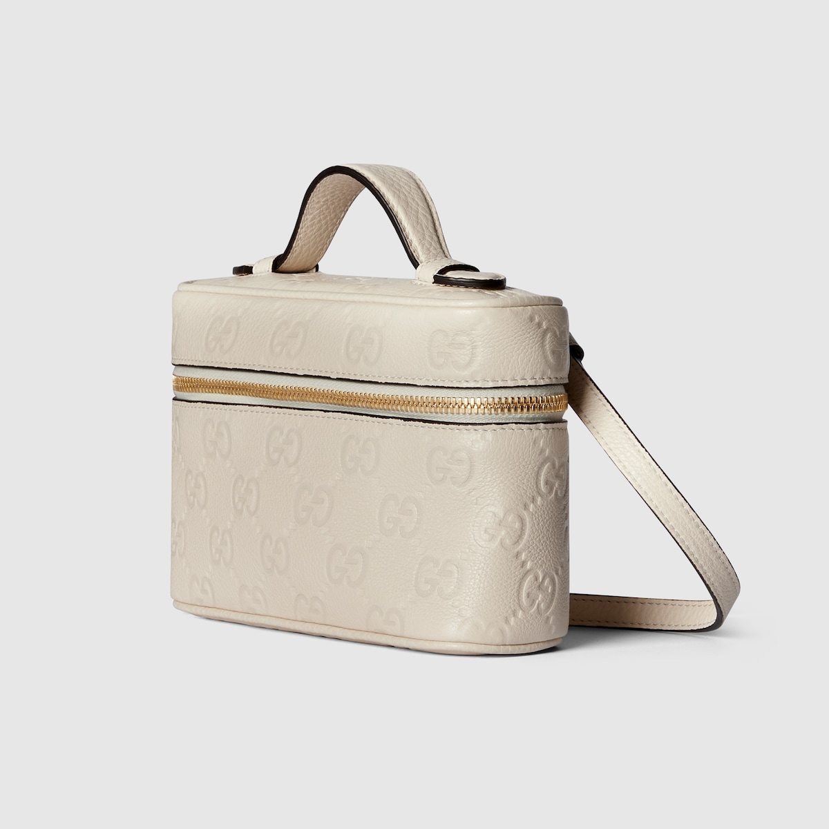 Replicate GG Emblem Super Mini Bag(1:1 replica)