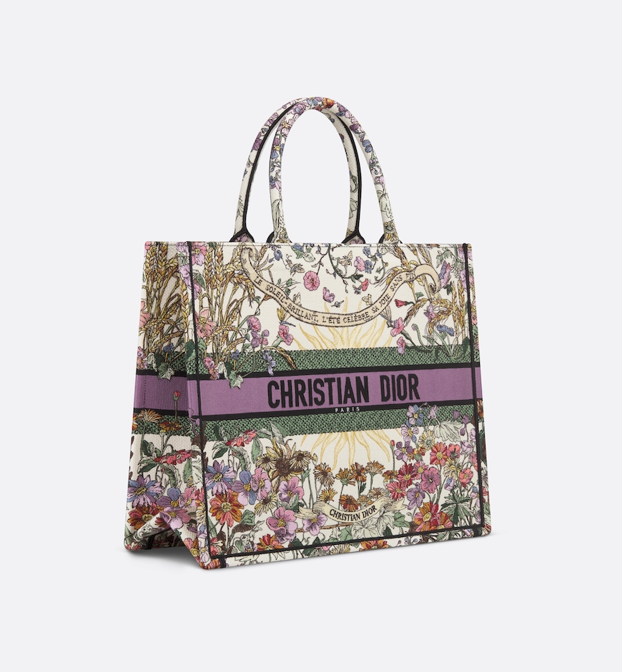 Replicate Dior Large Dior Book Tote 42 CM(1:1 replica)