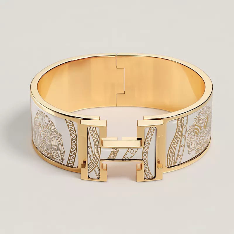 Replicate Clic Clac H Jour de Casting bracelet(1:1 replica)