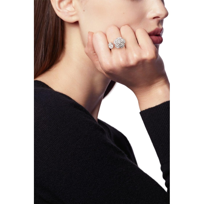 Replicate Diamant Evanescent Ring(1:1 replica)