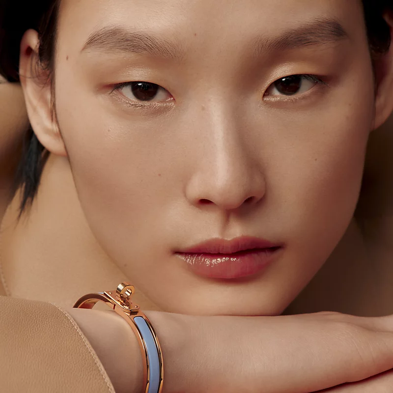 Replicate Mini Clic Kelly Bracelet(1:1 replica)