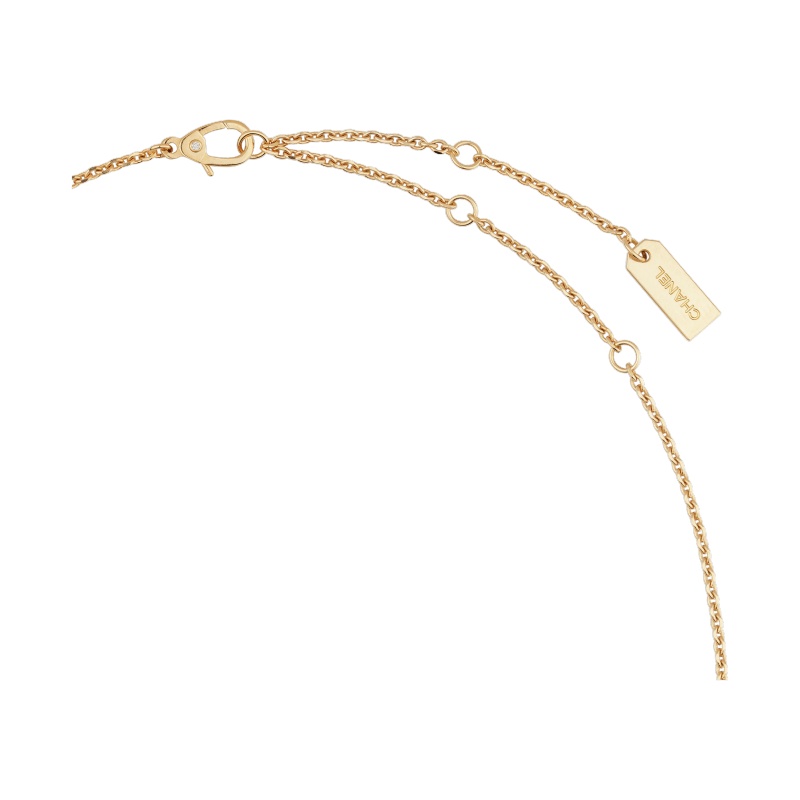 Replicate Eternal N°5 necklace(1:1 replica)