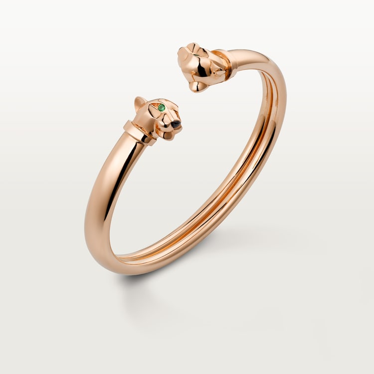 Replicate Panthère de Cartier bracelet(1:1 replica)