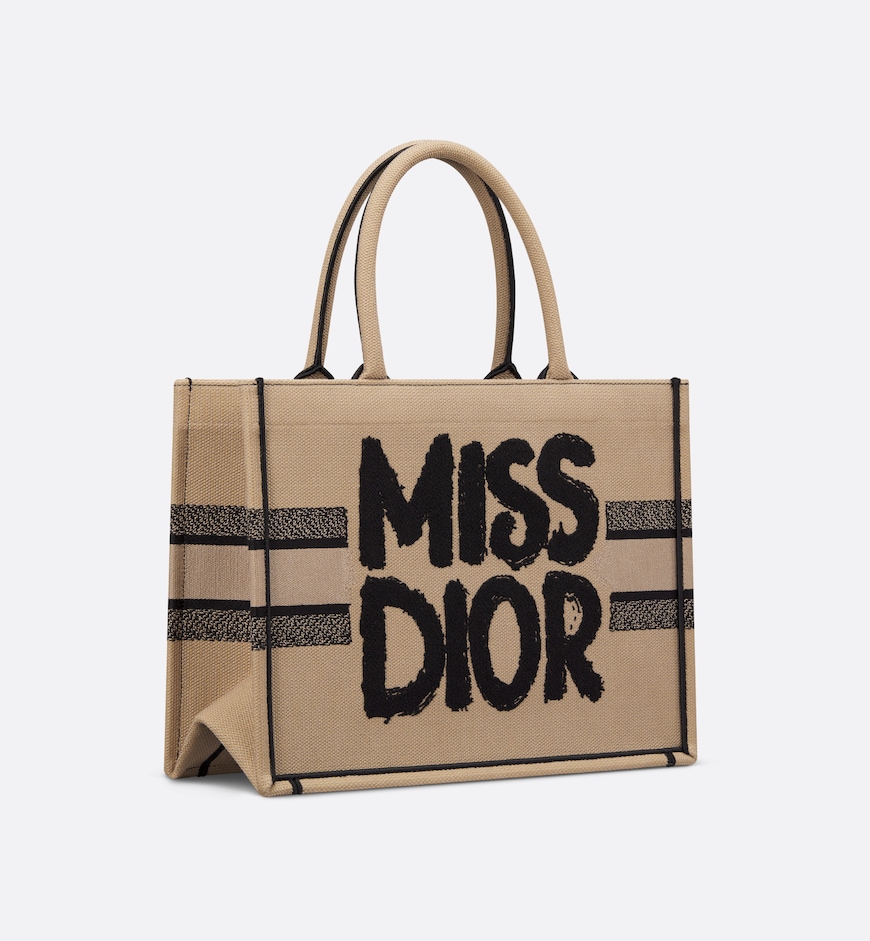 Replicate Dior Medium Dior Book Tote 36 CM(1:1 replica)