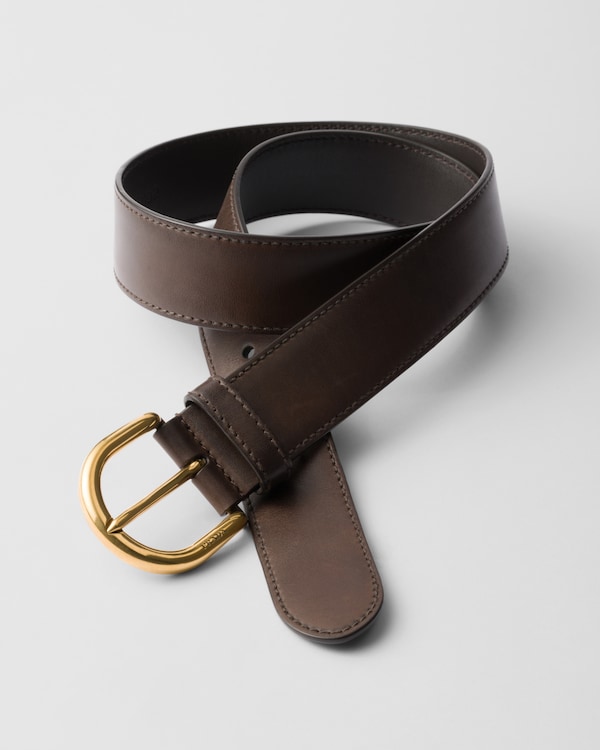 Replicate Leather belt(1:1 replica)