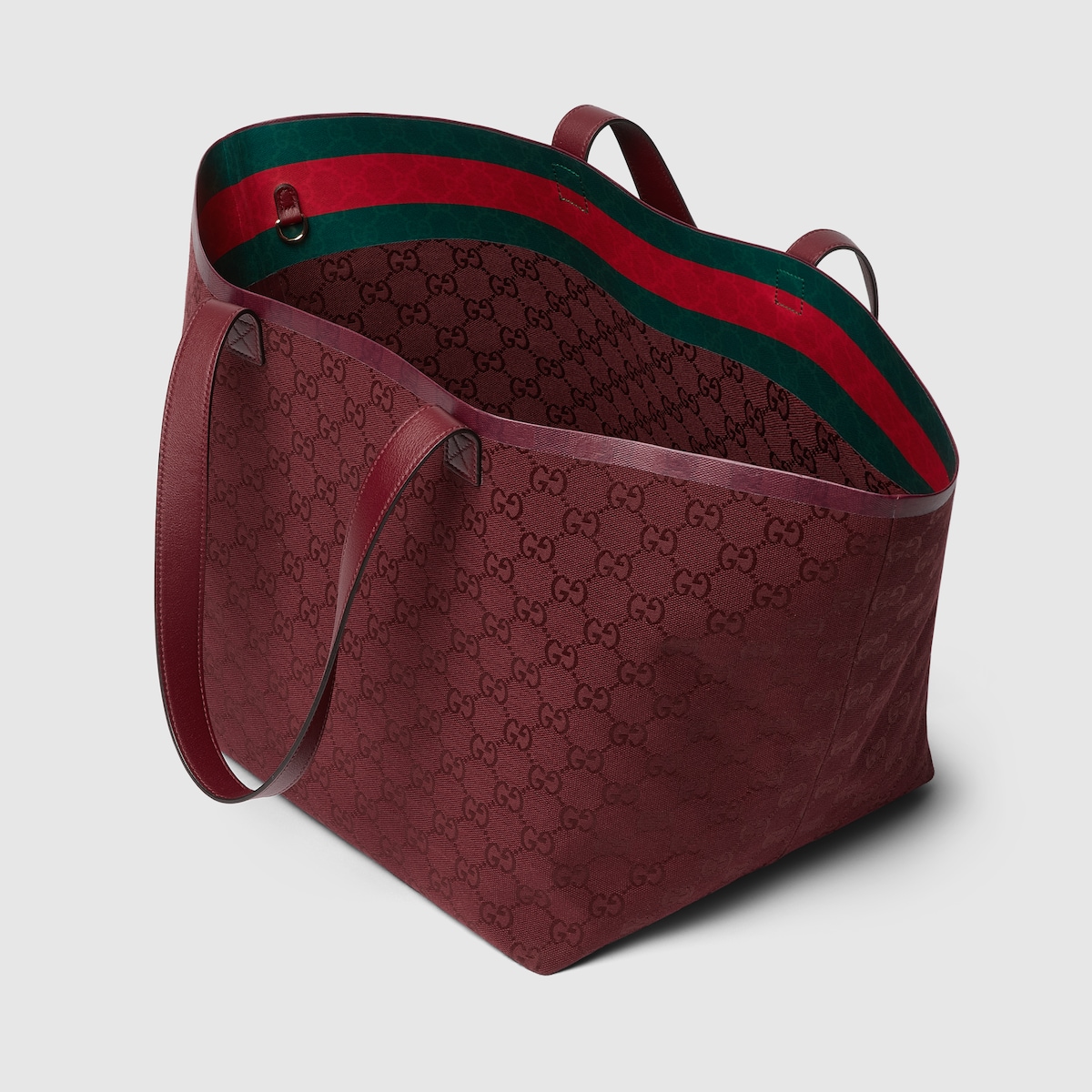 Replicate Gucci Totissima Medium Tote Bag(1:1 replica)