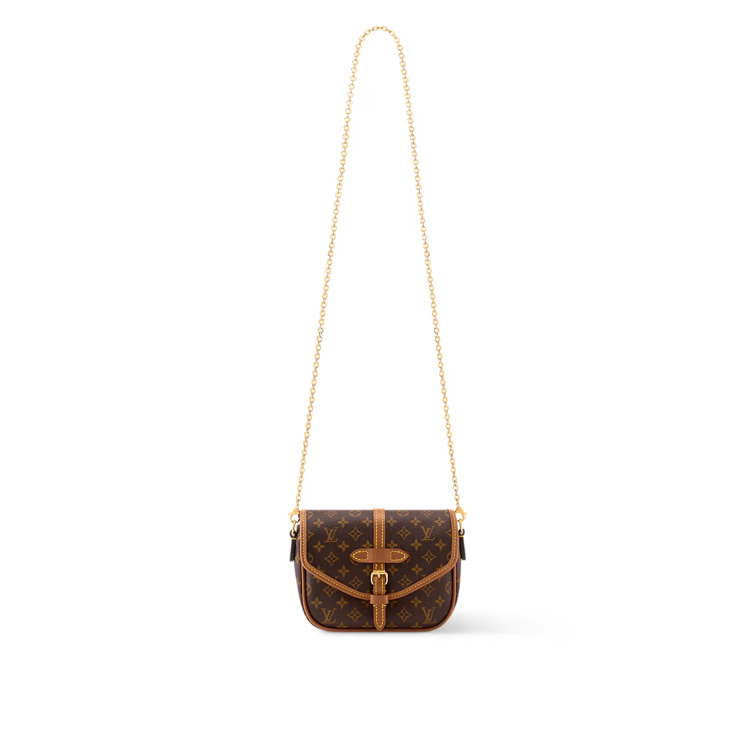 Replicate Louis Vuitton Solo  M27096  (1:1 replica)