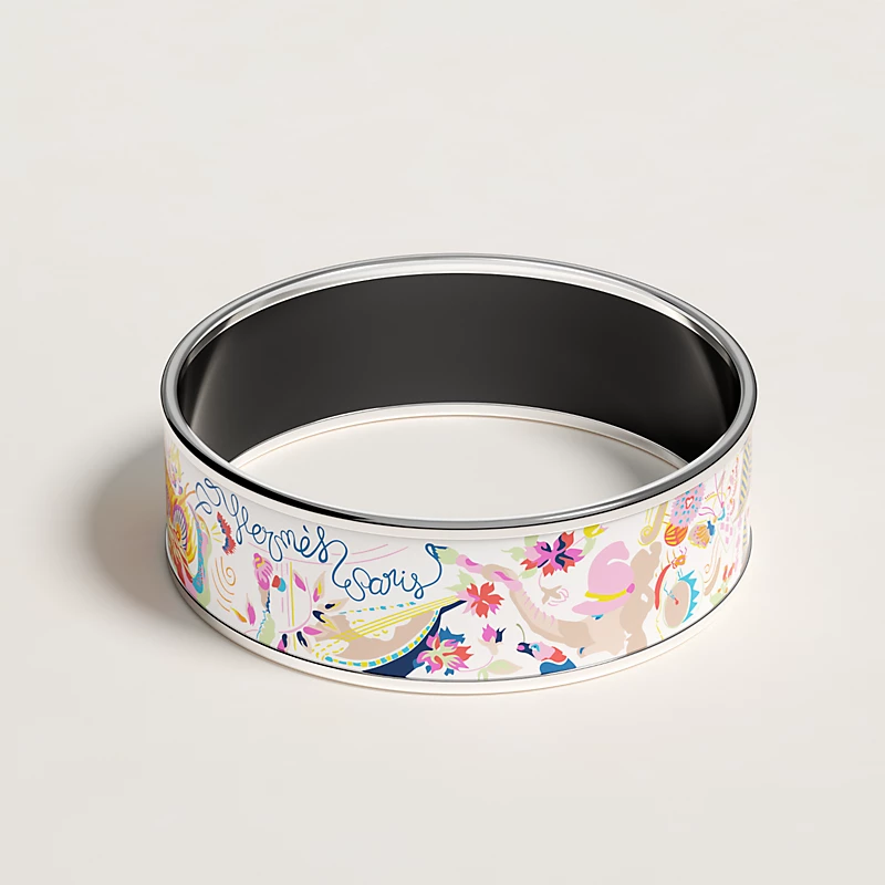 Replicate Emile et une nuit enamel bracelet(1:1 replica)