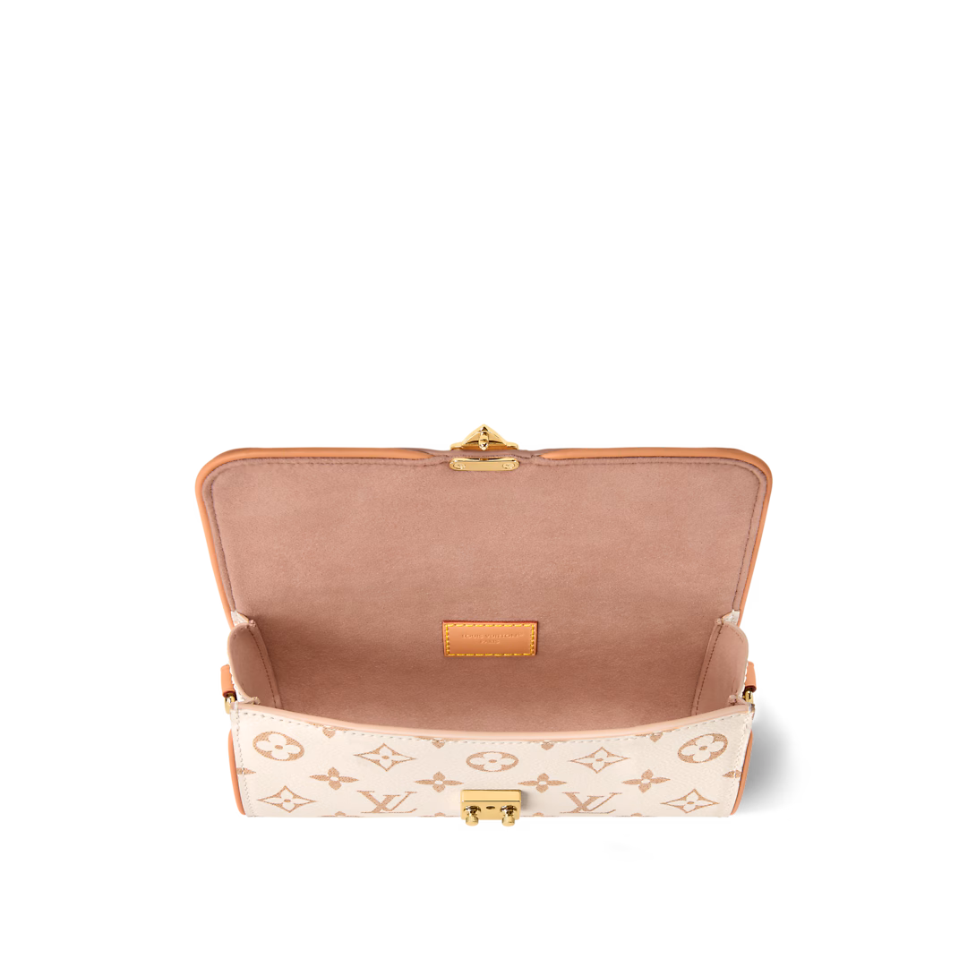 Replicate Louis Vuitton Pochette Camille M26583  (1:1 replica)