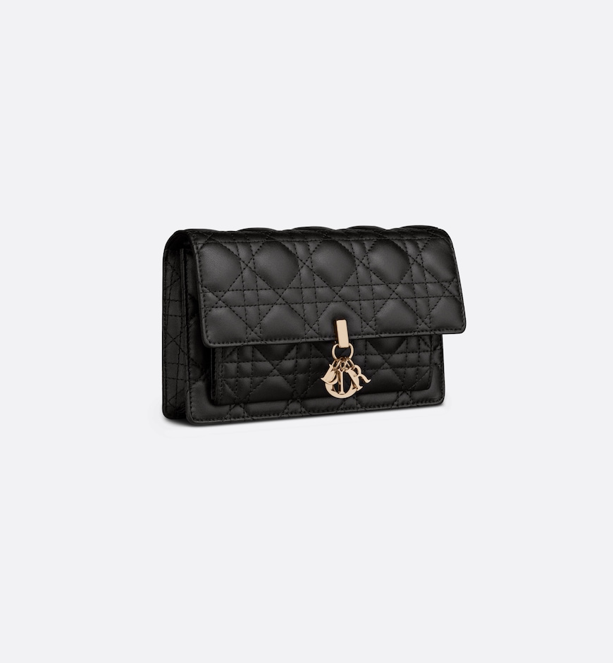Replicate Dior My Dior Daily Chain Pouch(1:1 replica)