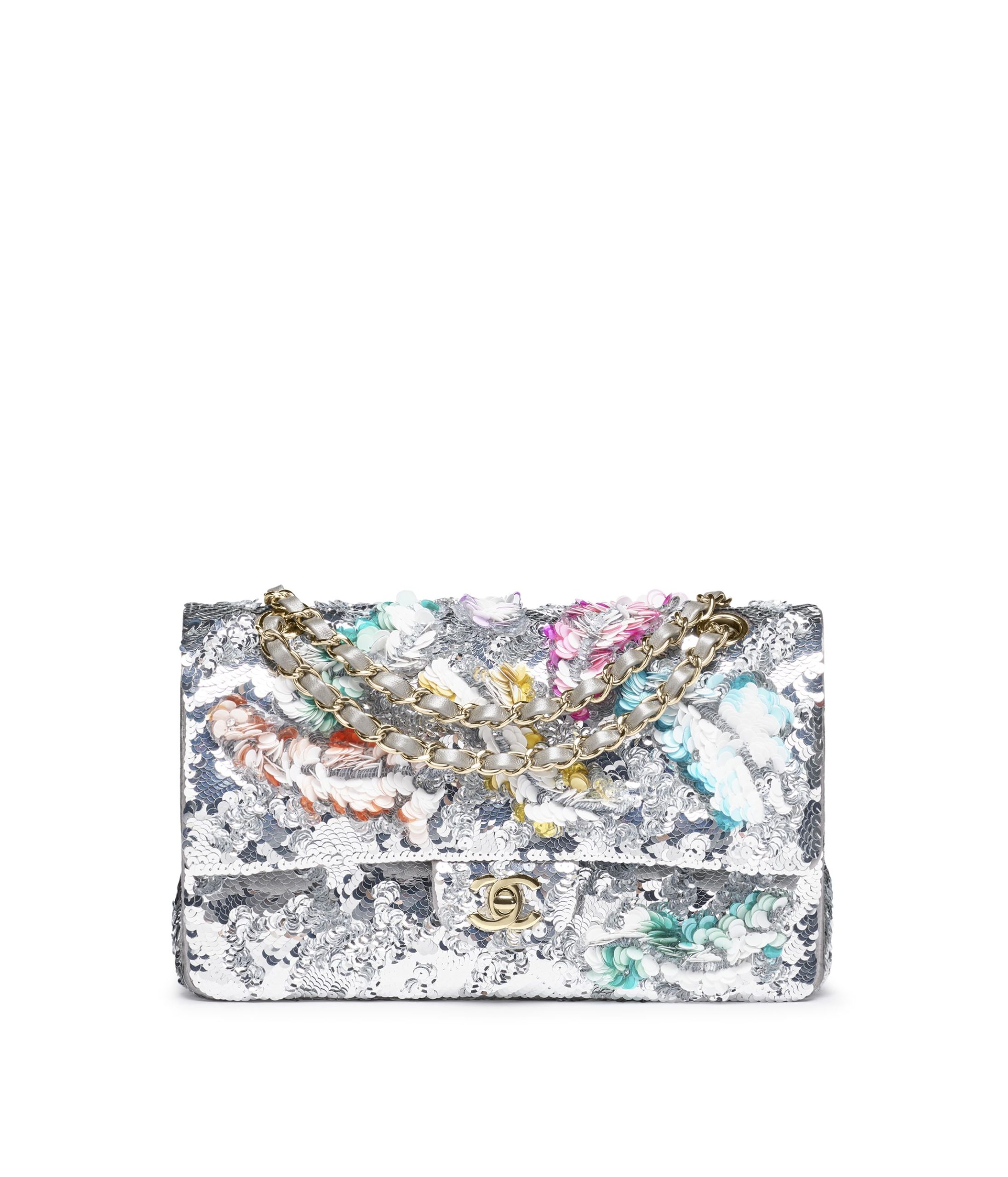 Replicate Classic 11.12 Handbag(1:1 replica)