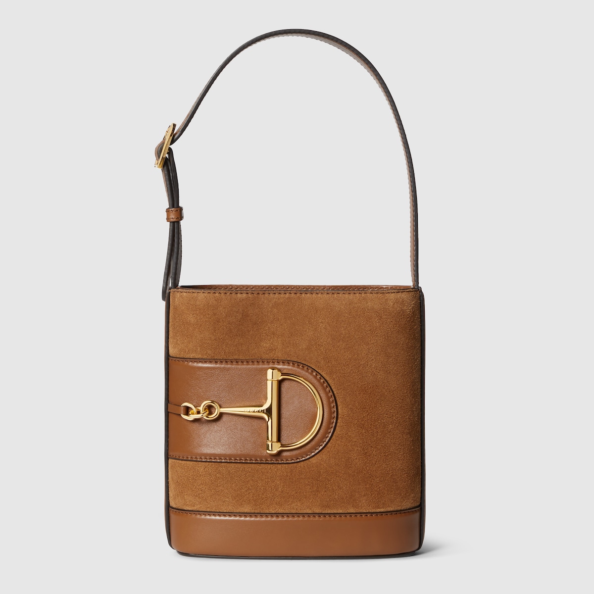 Replicate Gucci 73 Mini Bucket Bag(1:1 replica)