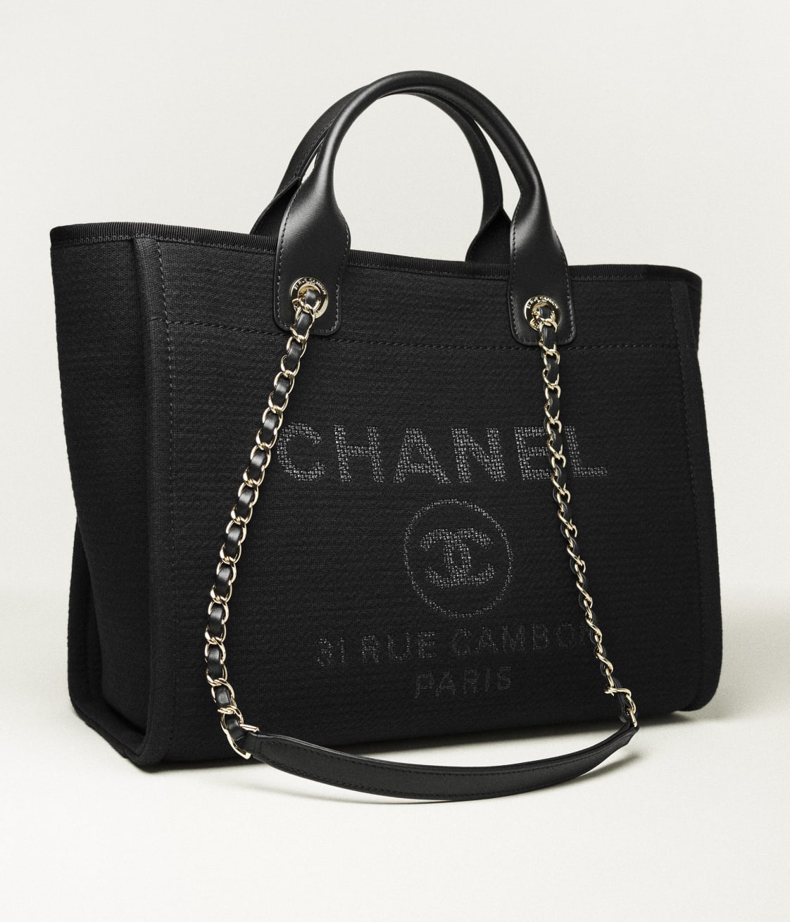Replicate CHANEL SHOPPING BAG(1:1 replica)