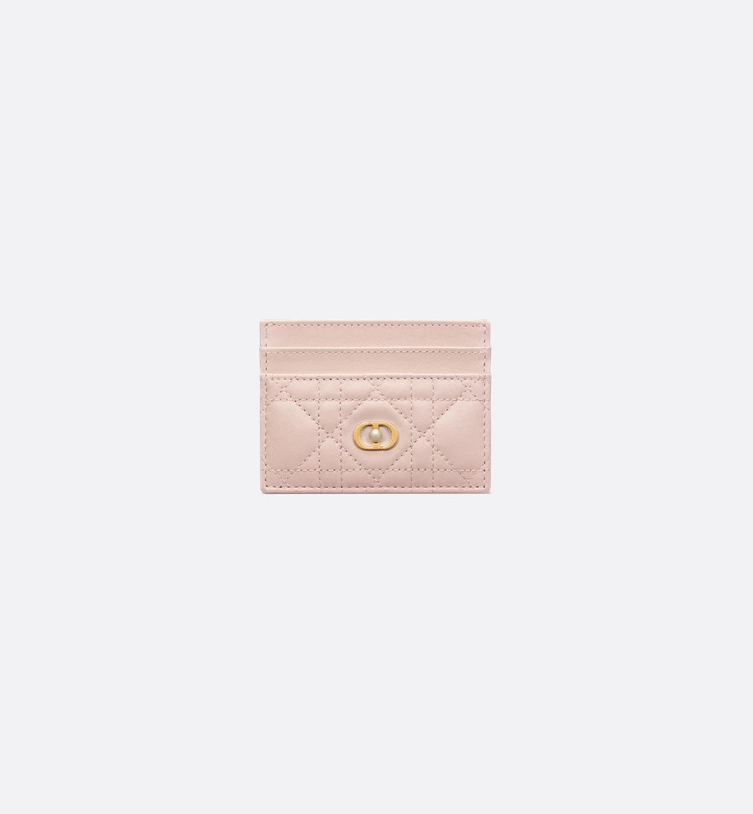 Replicate Dior Jolie Freesia Card Holder(1:1 replica)