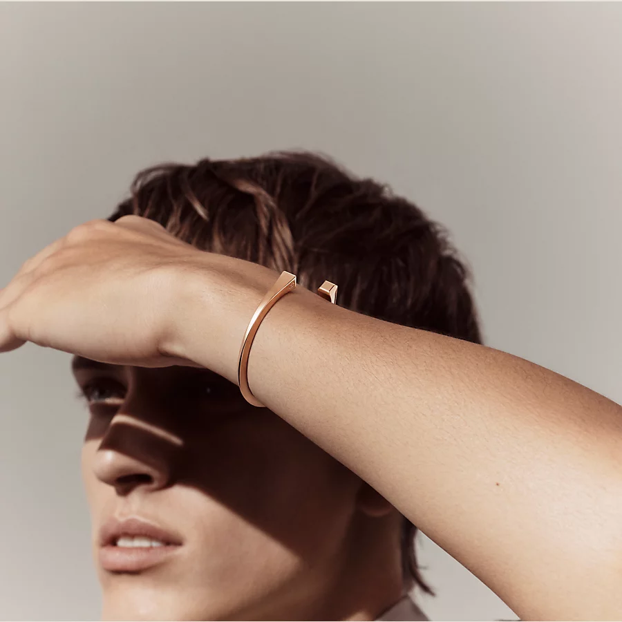 Replicate Clou de forge bracelet(1:1 replica)