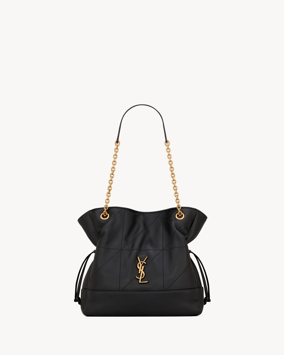 Replicate YSL Jamie Shopping Small In Lambskin(1:1 replica)