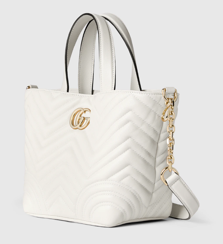 Replicate  Gucci Betty small tote bag ‎Style ‎847386 AAFA1 9050 (1:1 replica)