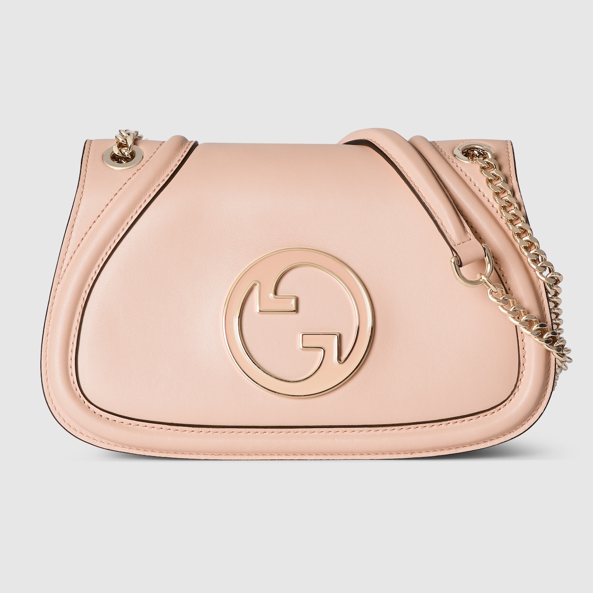 Replicate Gucci Blondie Small Shoulder Bag(1:1 replica)