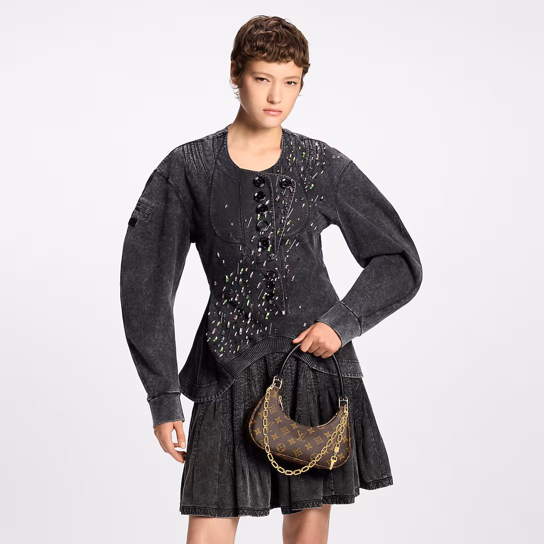 Replicate Louis Vuitton Catchy PM  M25223  (1:1 replica)