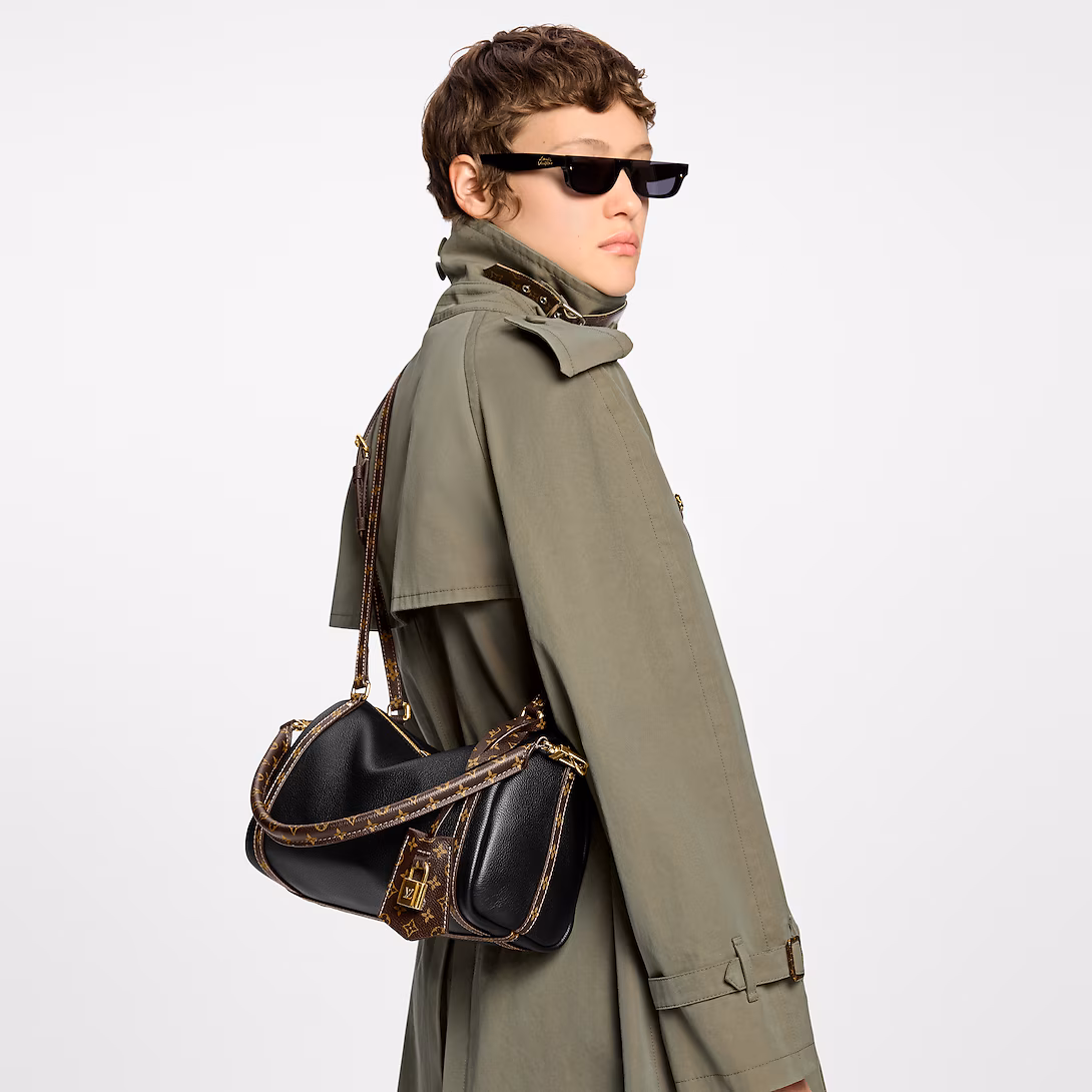 Replicate Louis Vuitton Express PM M26039  (1:1 replica)