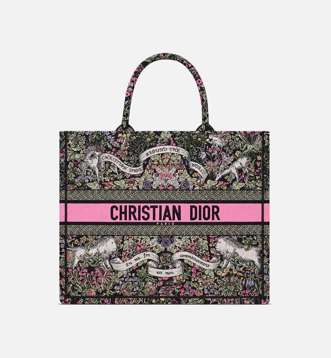 Replicate Dior Large Dior Book Tote 42 CM(1:1 replica)
