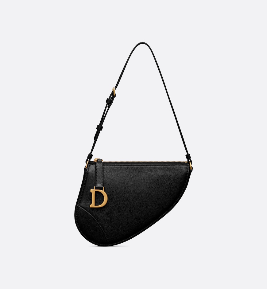 Replicate Dior Saddle Rodeo Pouch(1:1 replica)