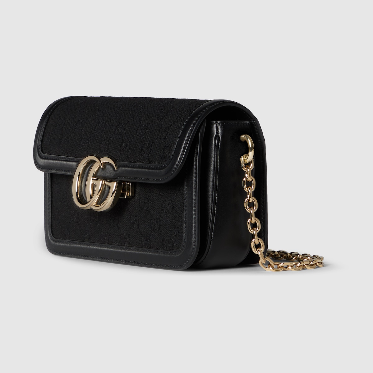 Replicate Gucci Go Small Shoulder Bag(1:1 replica)