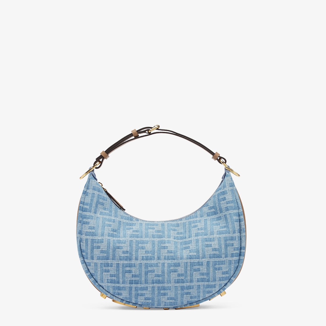 Replicate Fendigraphy Small FF(1:1 replica)