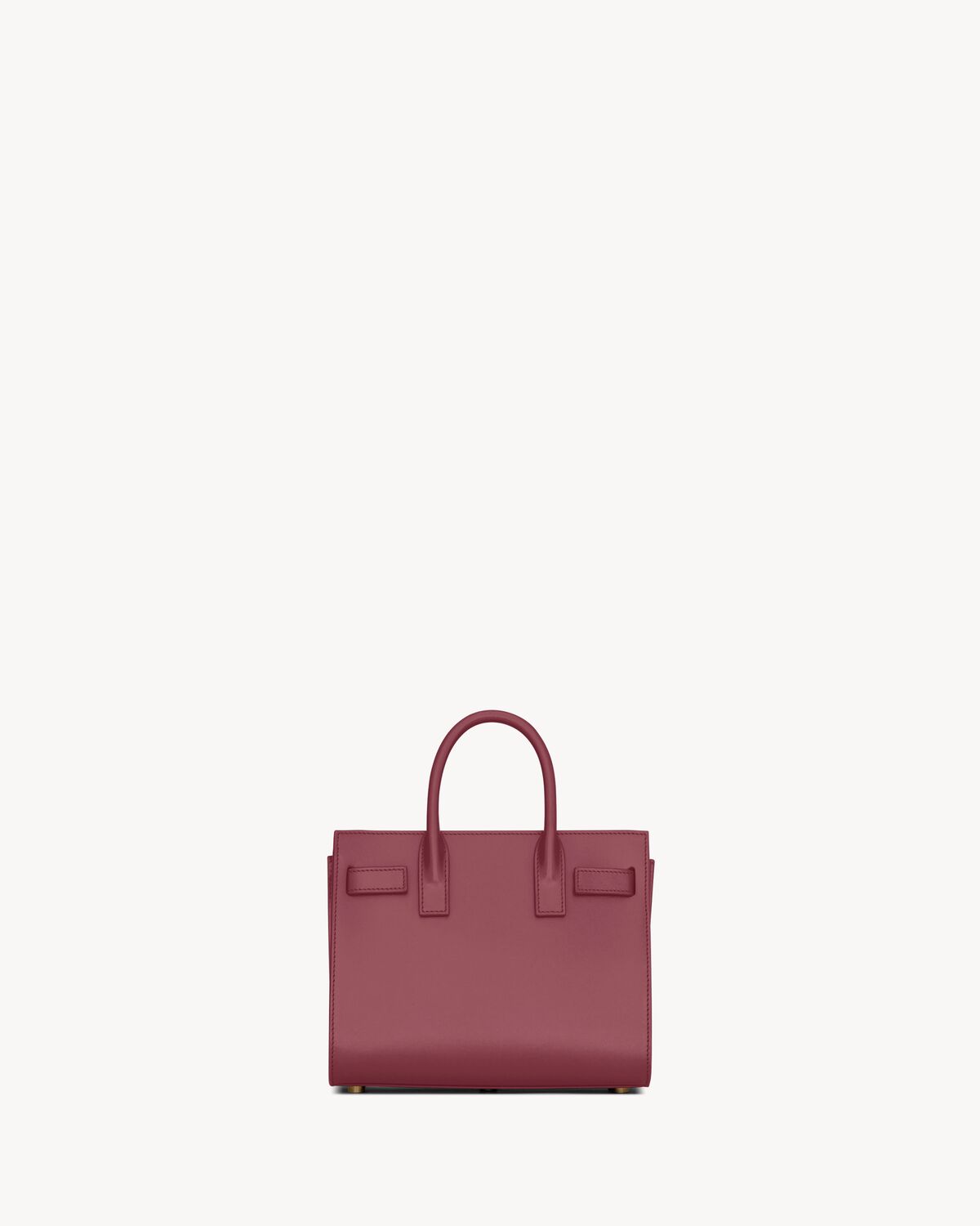 Replicate YSL Sac De Jour In Smooth Leather – Nano(1:1 replica)