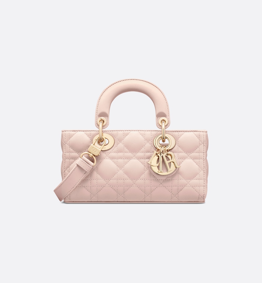 Replicate Dior Small Lady D-Joy Bag HandBags(1:1 replica)