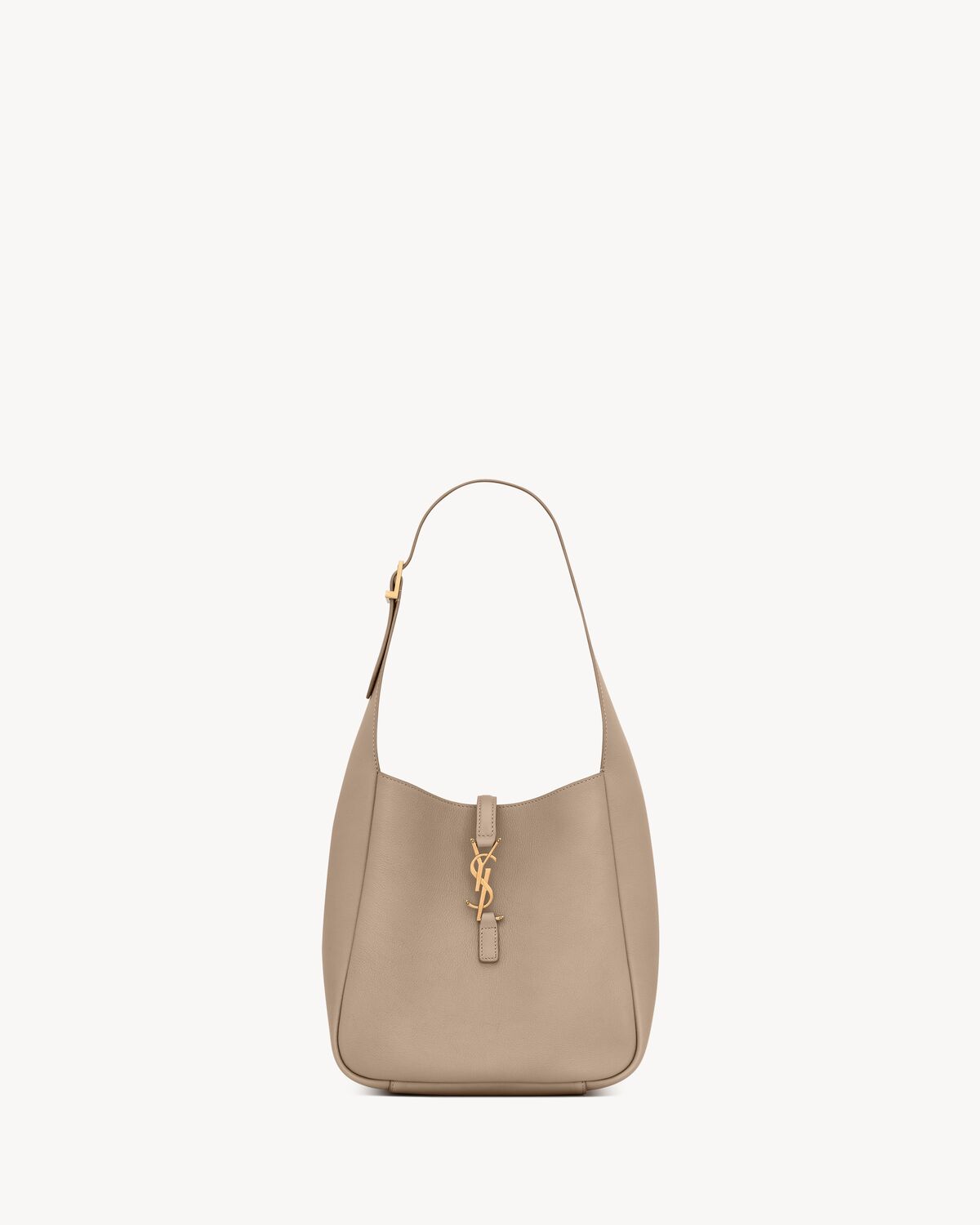 Replicate YSL LE 5 À 7 Supple Small in Grained Leather(1:1 replica)