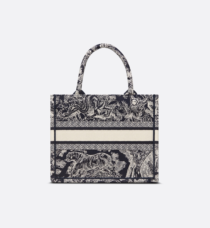 Replicate Dior Small Dior Book Tote 26.5 CM(1:1 replica)