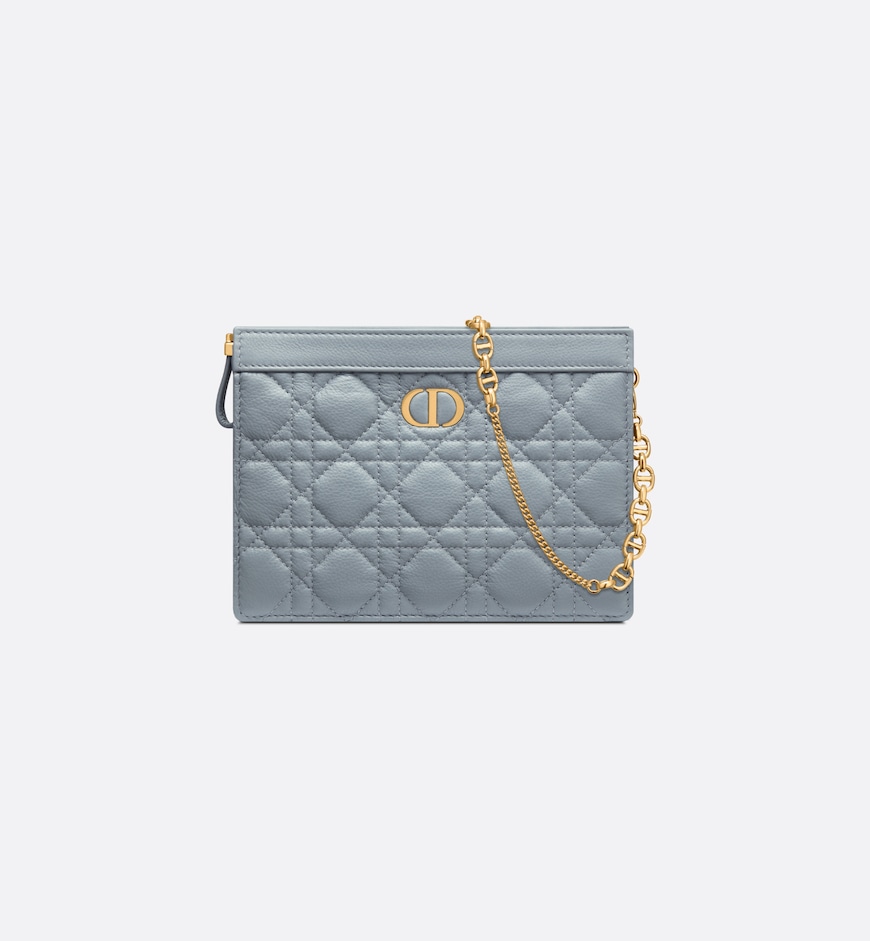 Replicate Dior Caro Every Dior Pouch(1:1 replica)