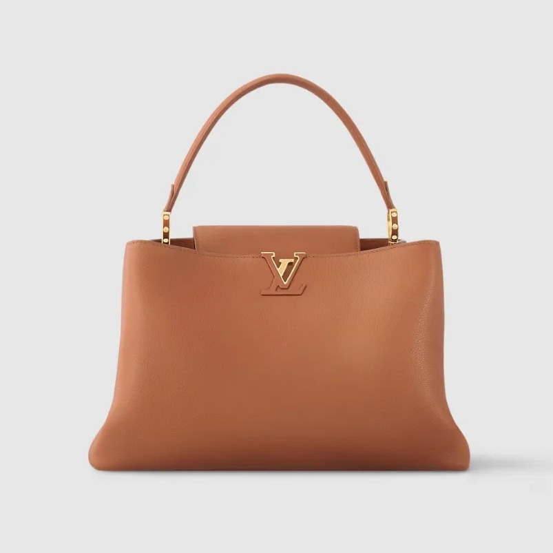 Replicate    LOUIS VUITTON  Capucines GM Souple M24879 (1:1Replicate )