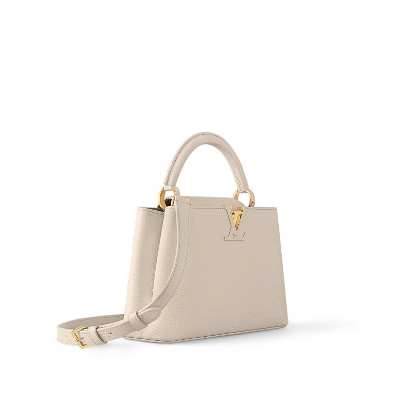 Replicate Louis Vuitton Capucines BB M24545(1:1 replica)