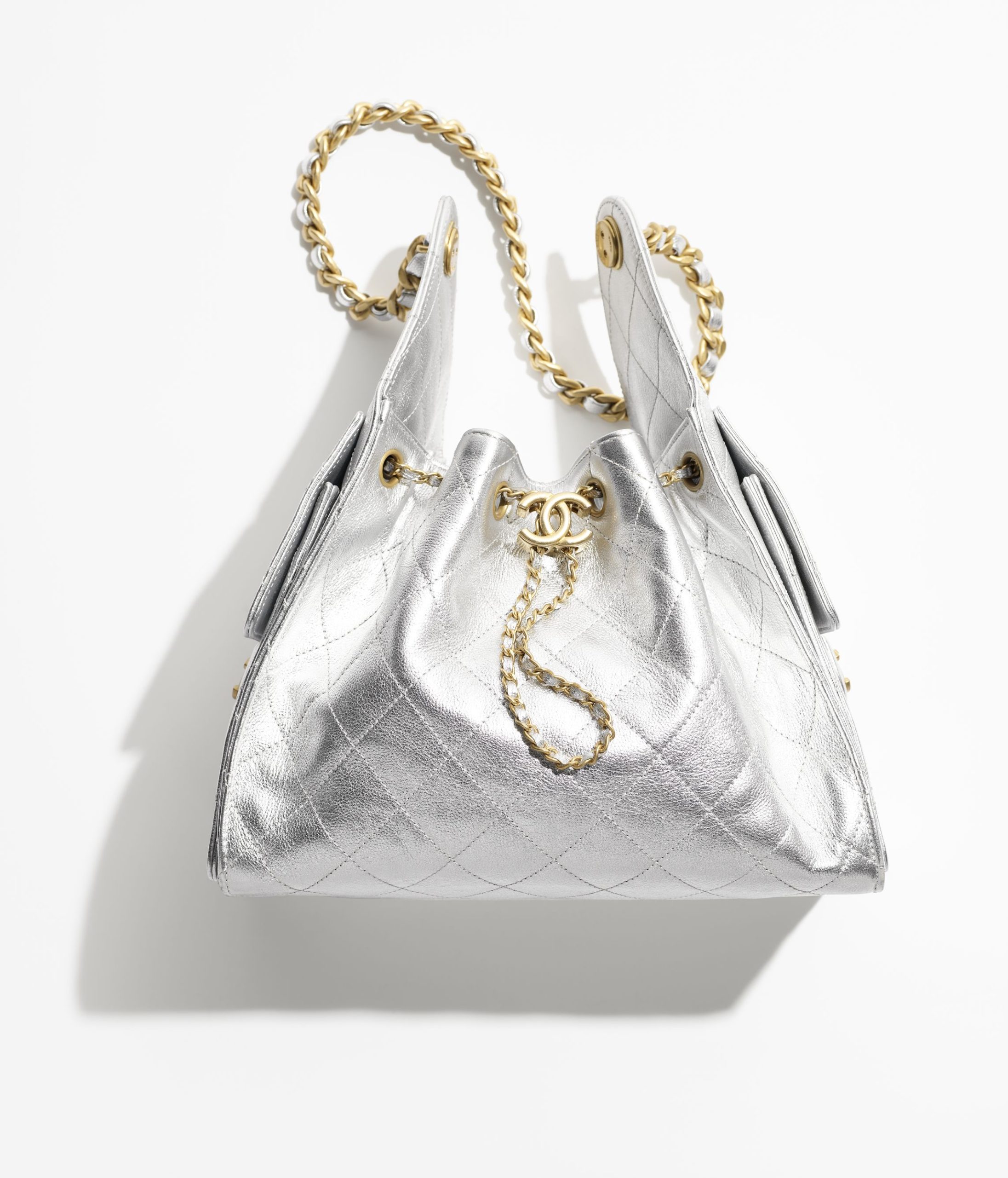 Replicate 25 CHANEL 25 SMALL HANDBAG(1:1 replica)