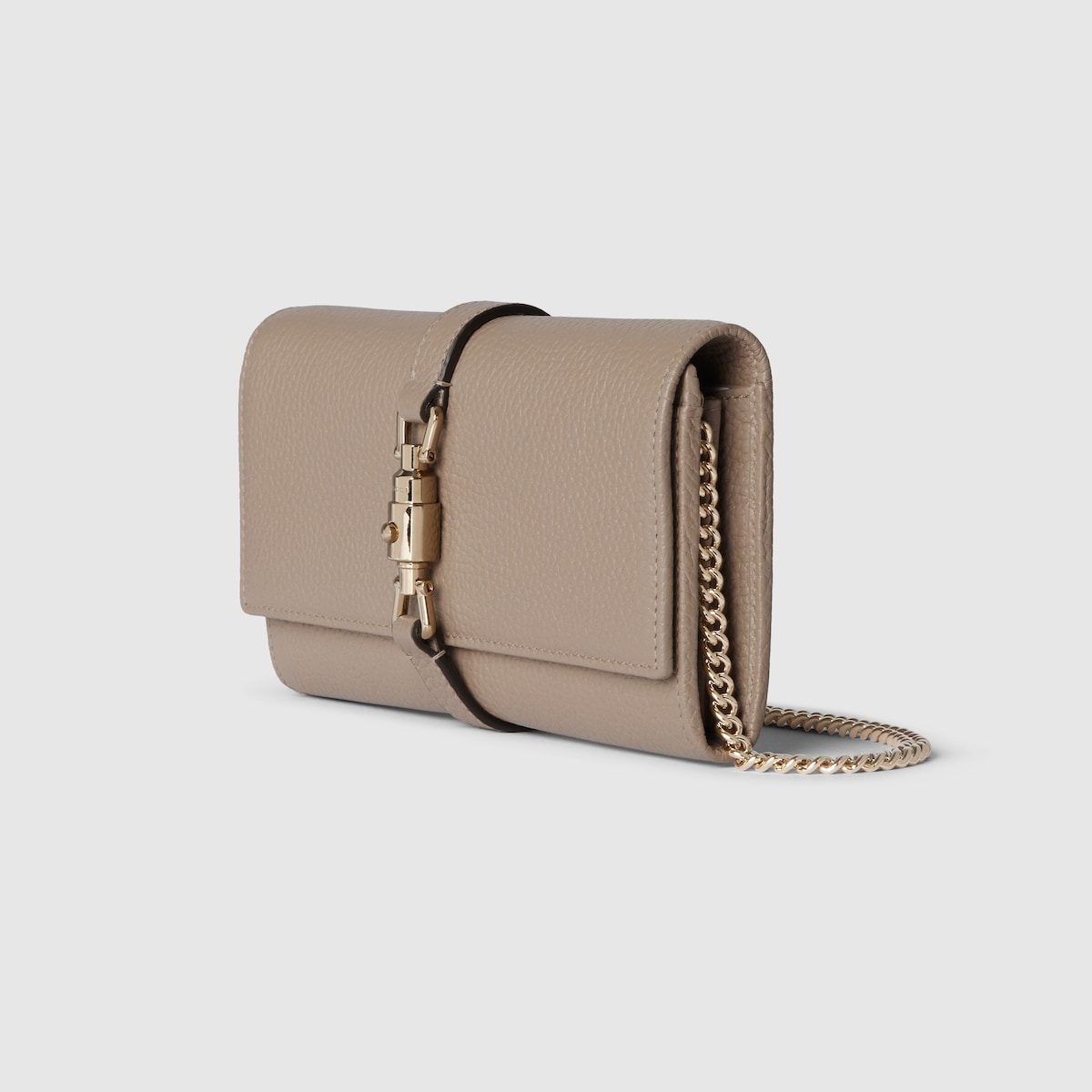 Replicate Jackie 1961 Chain Wallet(1:1 replica)