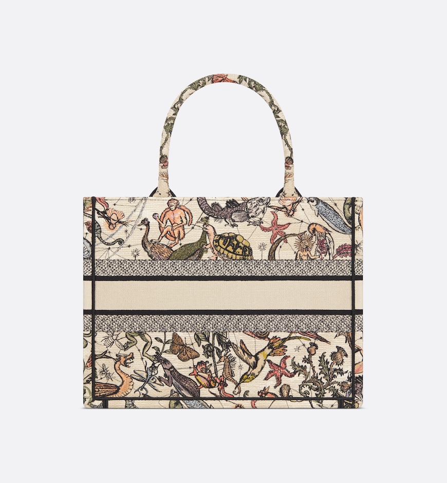 Replicate Dior Medium Dior Book Tote 36 CM(1:1 replica)