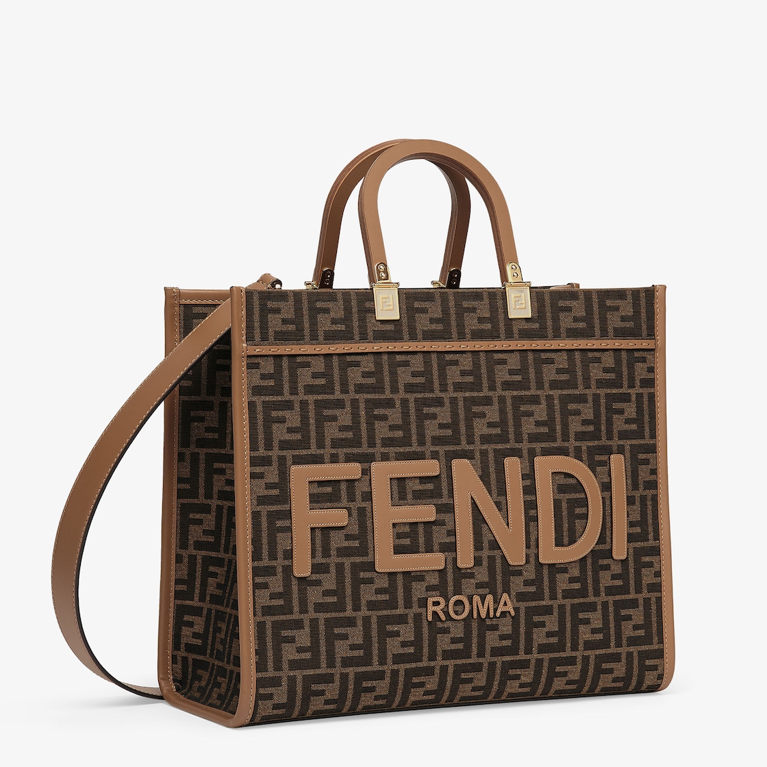 Replicate Fendi Sunshine Medium(1:1 replica)
