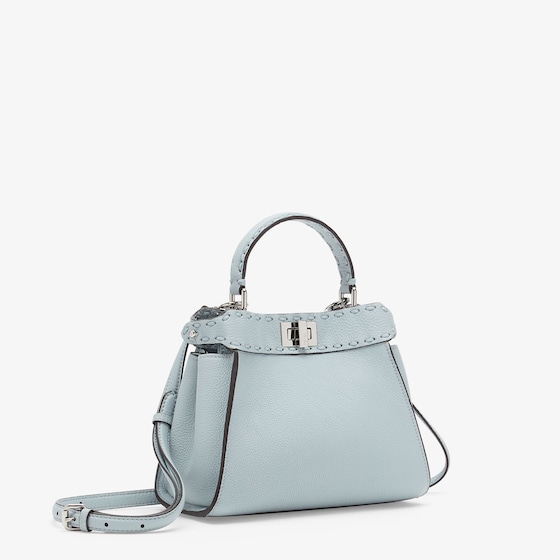 Replicate Peekaboo Mini With 220 Hand-Sewn Topstitches(1:1 replica)