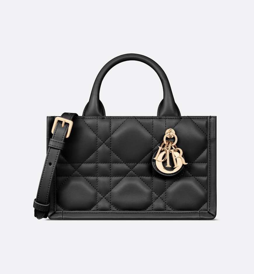 Replicate Dior Mini Dior Book Tote(1:1 replica)