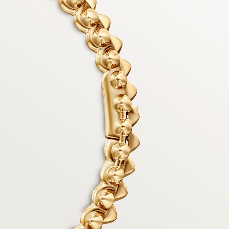 Replicate Clash de Cartier bracelet(1:1 replica)
