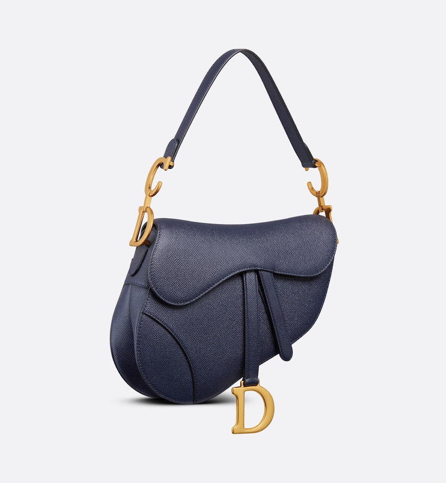 Replicate Dior Saddle Bag with Strap HandBags(1:1 replica)